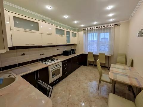 квартира по адресу Независимости ул., 87