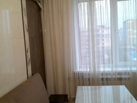 квартира по адресу Героев просп., 40