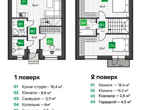 будинок за адресою с. Бохоники, Шкуренці