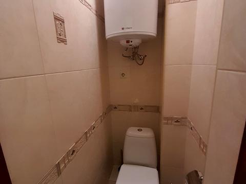 квартира по адресу Героев просп., 40