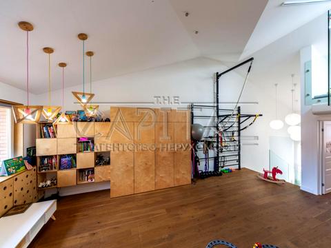 дом по адресу Малишка