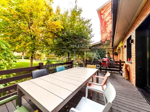 дом по адресу Малишка