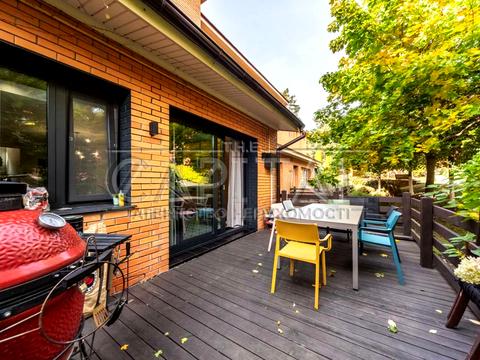 дом по адресу Малишка