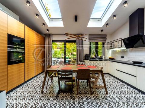 дом по адресу Малишка