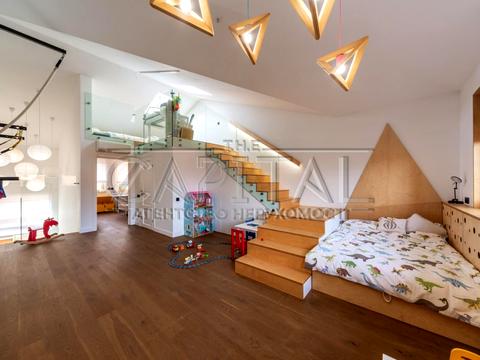 дом по адресу Малишка