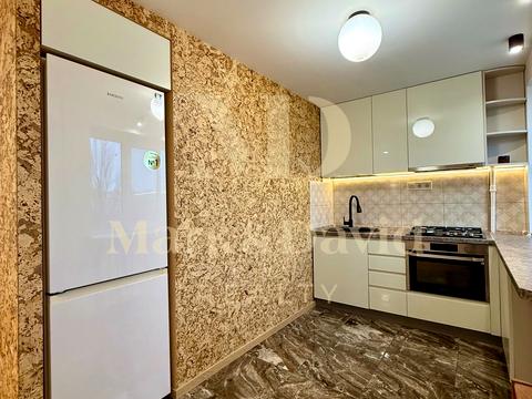 квартира за адресою Ентузіастів вул., 7