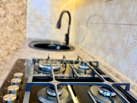 квартира за адресою Ентузіастів вул., 7