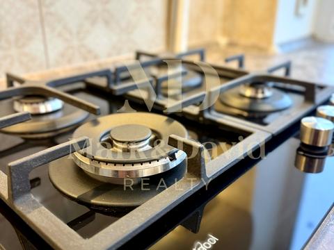 квартира за адресою Ентузіастів вул., 7