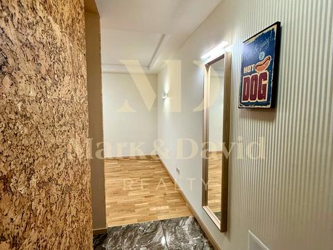 квартира за адресою Ентузіастів вул., 7