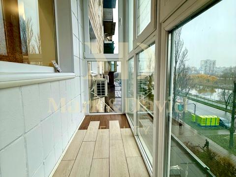 квартира за адресою Ентузіастів вул., 7