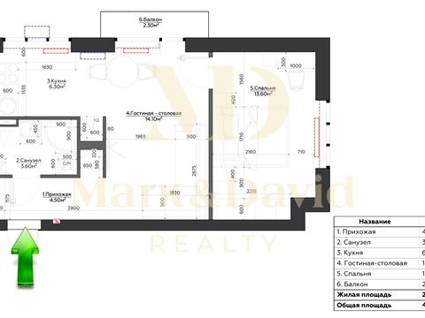 квартира за адресою Ентузіастів вул., 7