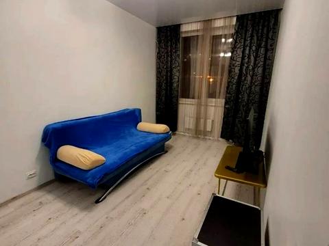 квартира за адресою Гвардійців-Широнінців вул., 79б