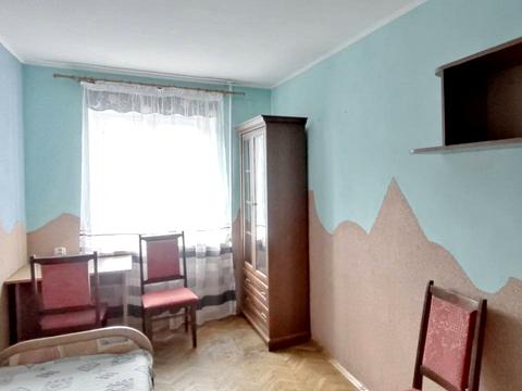 квартира по адресу Заречанская ул., 14