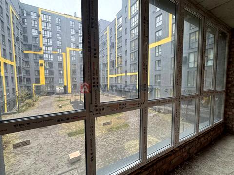 квартира за адресою Залізнична вул., 9Б