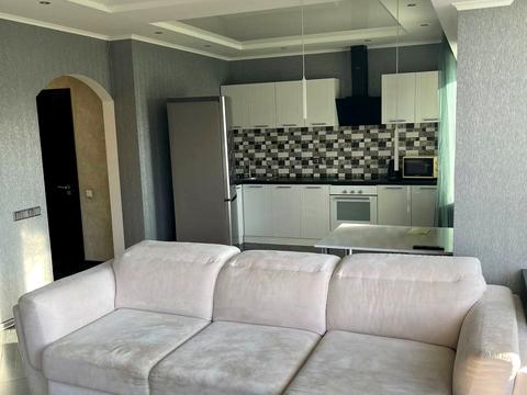 квартира за адресою Київ, Науки просп., 80-А/73