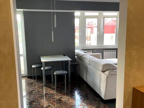 квартира за адресою Київ, Науки просп., 80-А/73