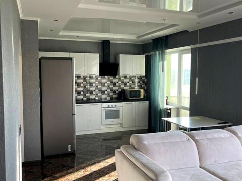 квартира за адресою Київ, Науки просп., 80-А/73