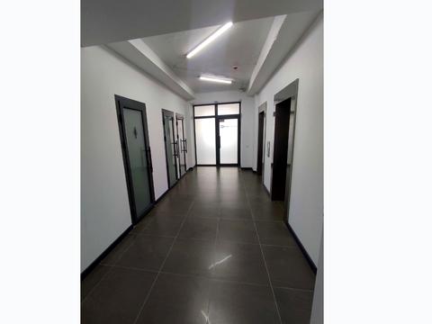 коммерческая по адресу Евгения Сверстюка ул. (Марины Расковой), 11ж