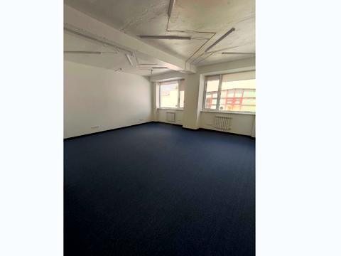 коммерческая по адресу Евгения Сверстюка ул. (Марины Расковой), 11ж