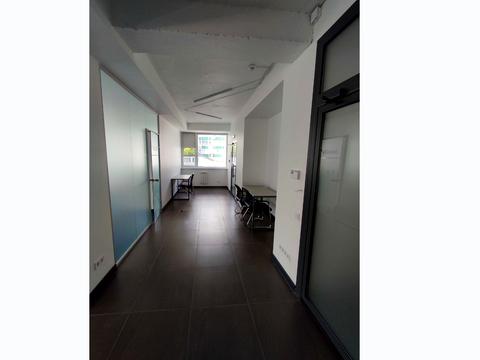 коммерческая по адресу Евгения Сверстюка ул. (Марины Расковой), 11ж