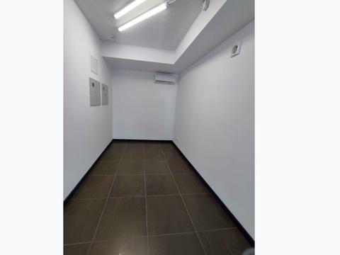 коммерческая по адресу Евгения Сверстюка ул. (Марины Расковой), 11ж