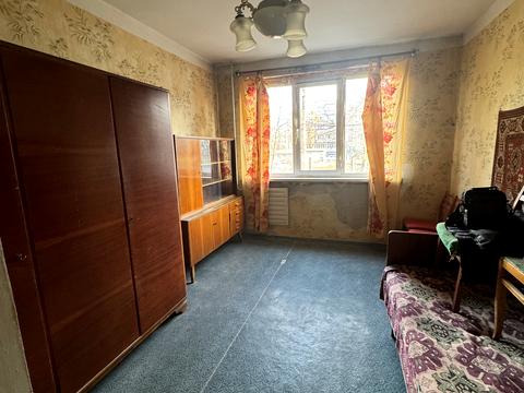 квартира за адресою Тракторобудівників просп., 90