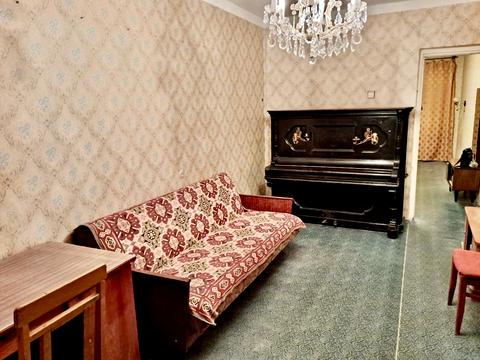 квартира за адресою Тракторобудівників просп., 90