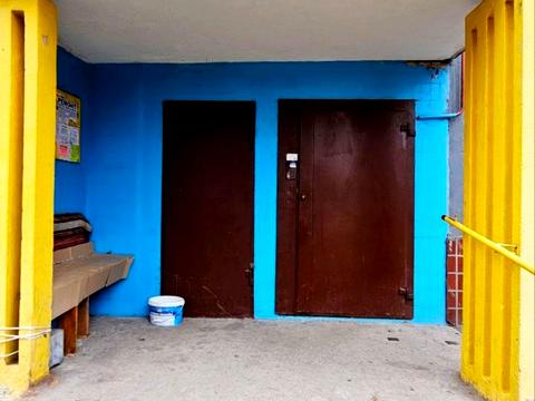 квартира за адресою Нескорених просп. (Перемоги), 5