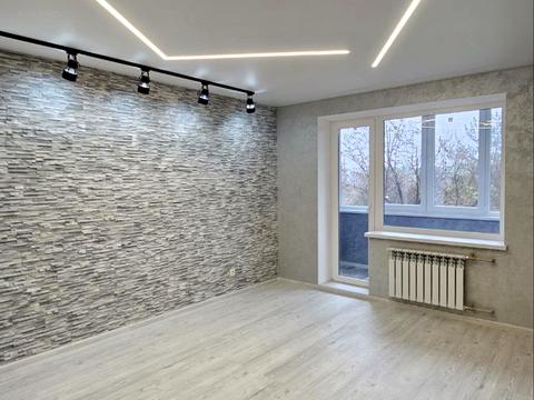 квартира за адресою Нескорених просп. (Перемоги), 5