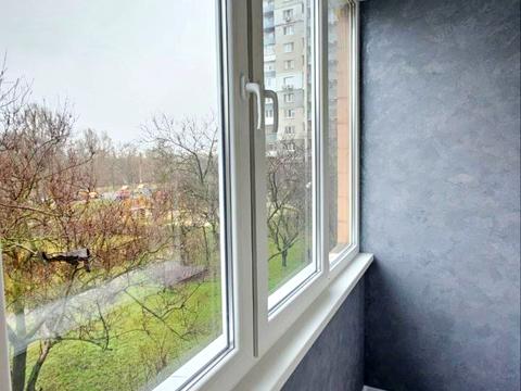 квартира за адресою Нескорених просп. (Перемоги), 5