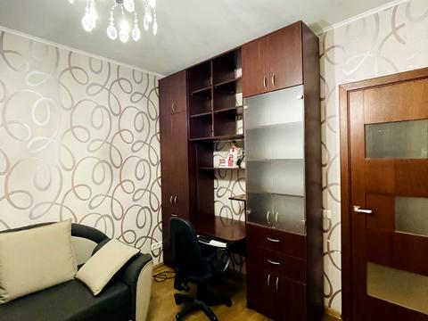 квартира за адресою Петра Калнишевського вул. (Михайла Майорова), 7