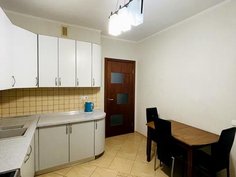 квартира за адресою Петра Калнишевського вул. (Михайла Майорова), 7