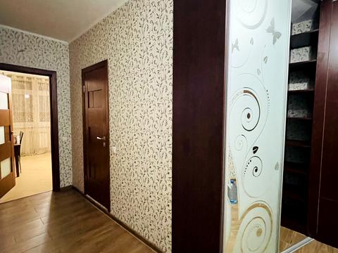 квартира за адресою Петра Калнишевського вул. (Михайла Майорова), 7