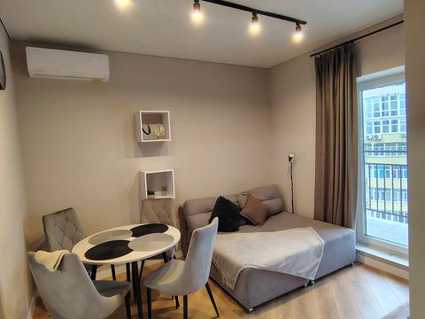 квартира по адресу Краснова ул., 3