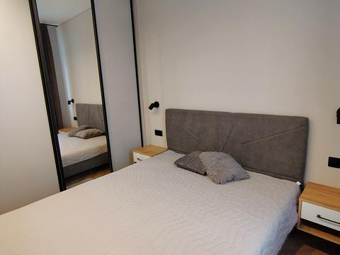 квартира по адресу Краснова ул., 3