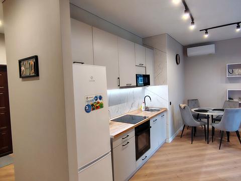 квартира по адресу Краснова ул., 3