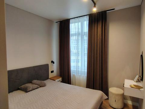 квартира по адресу Краснова ул., 3