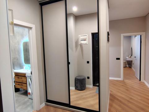 квартира по адресу Краснова ул., 3