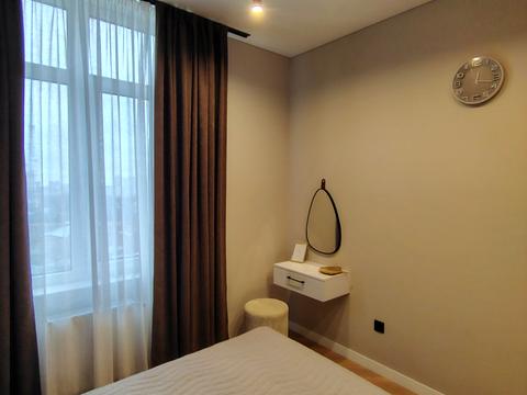 квартира по адресу Краснова ул., 3