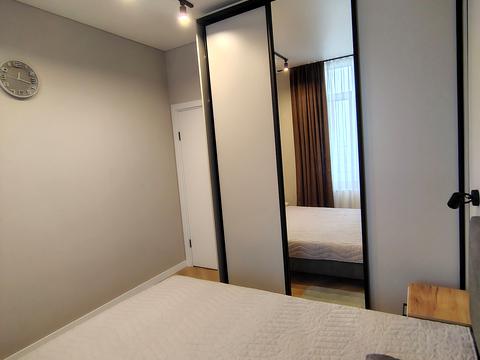 квартира по адресу Краснова ул., 3