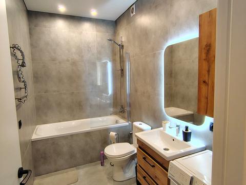 квартира по адресу Краснова ул., 3