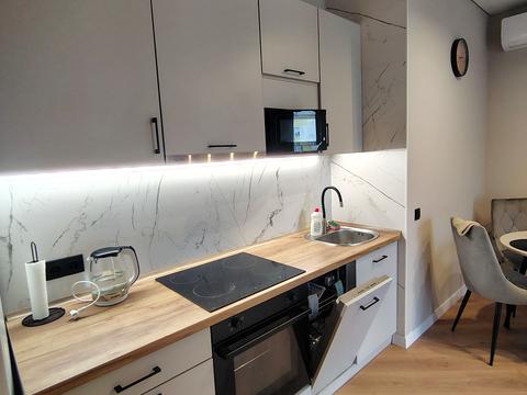 квартира по адресу Краснова ул., 3