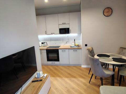 квартира по адресу Краснова ул., 3