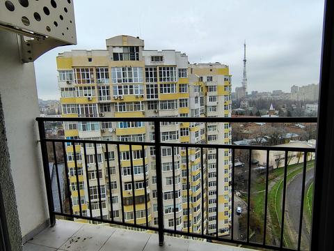 квартира по адресу Краснова ул., 3