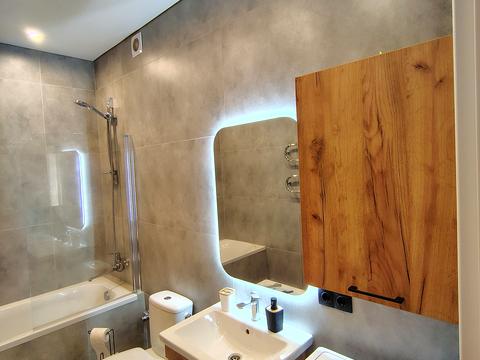 квартира по адресу Краснова ул., 3