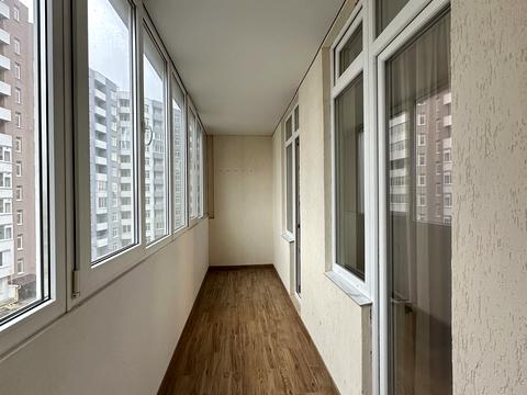 квартира по адресу Тернополь, Киевская ул., 9-Б