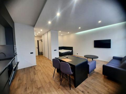 квартира за адресою Перлинна вул., 5А