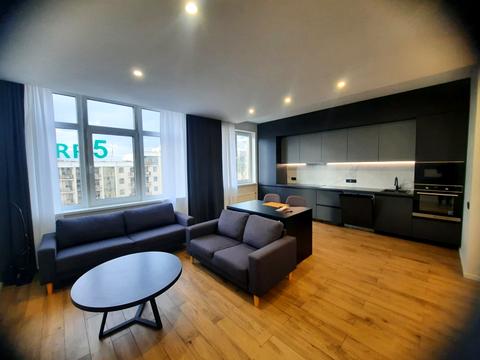 квартира за адресою Перлинна вул., 5А