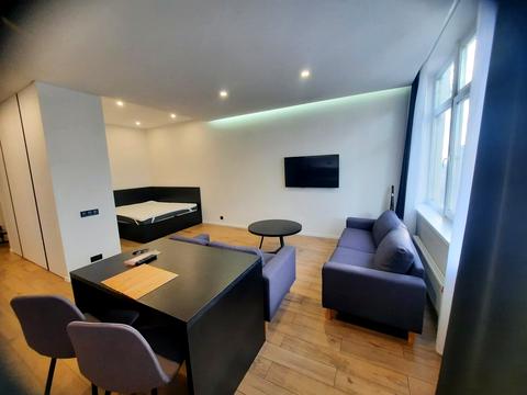 квартира за адресою Перлинна вул., 5А