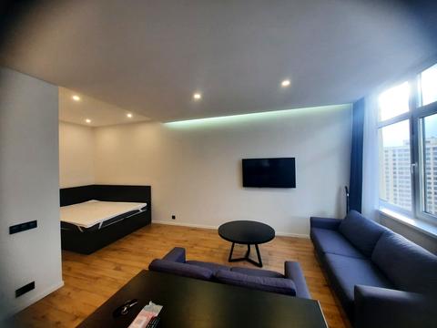 квартира за адресою Перлинна вул., 5А